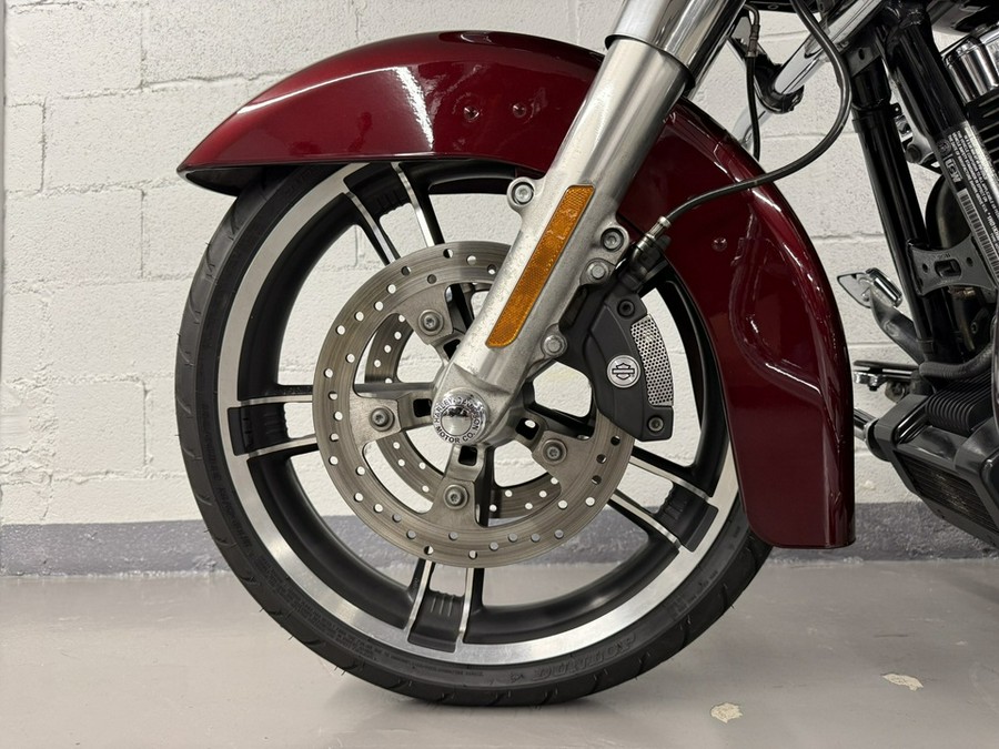2015 Harley-Davidson FLTRX ROAD GLIDE