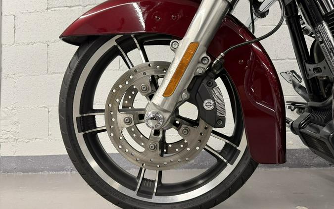 2015 Harley-Davidson FLTRX ROAD GLIDE