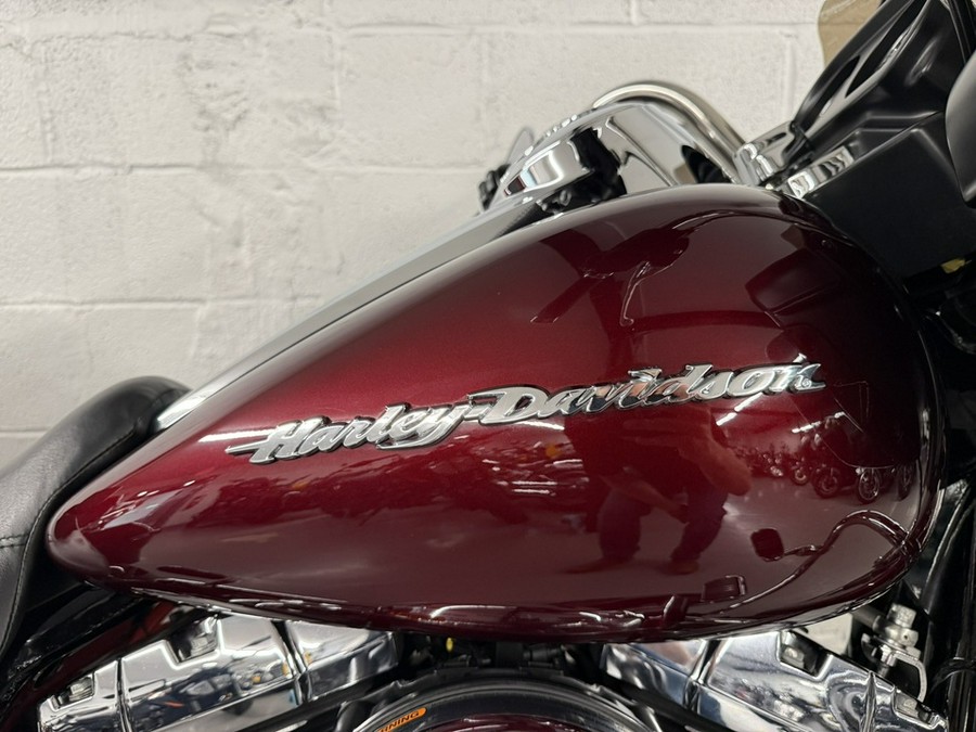 2015 Harley-Davidson FLTRX ROAD GLIDE