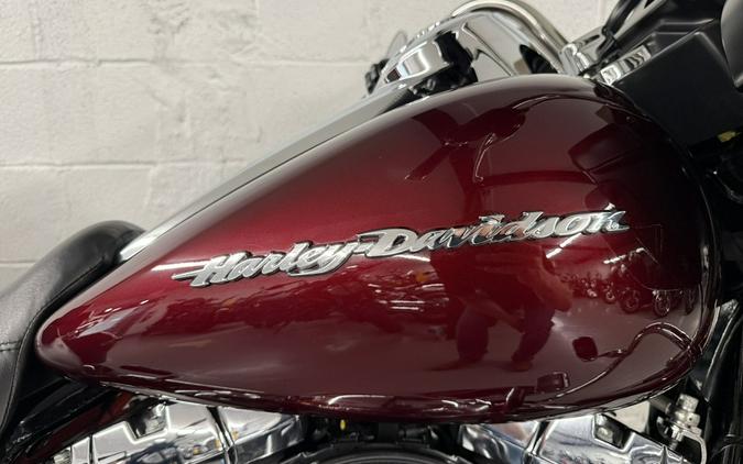 2015 Harley-Davidson FLTRX ROAD GLIDE
