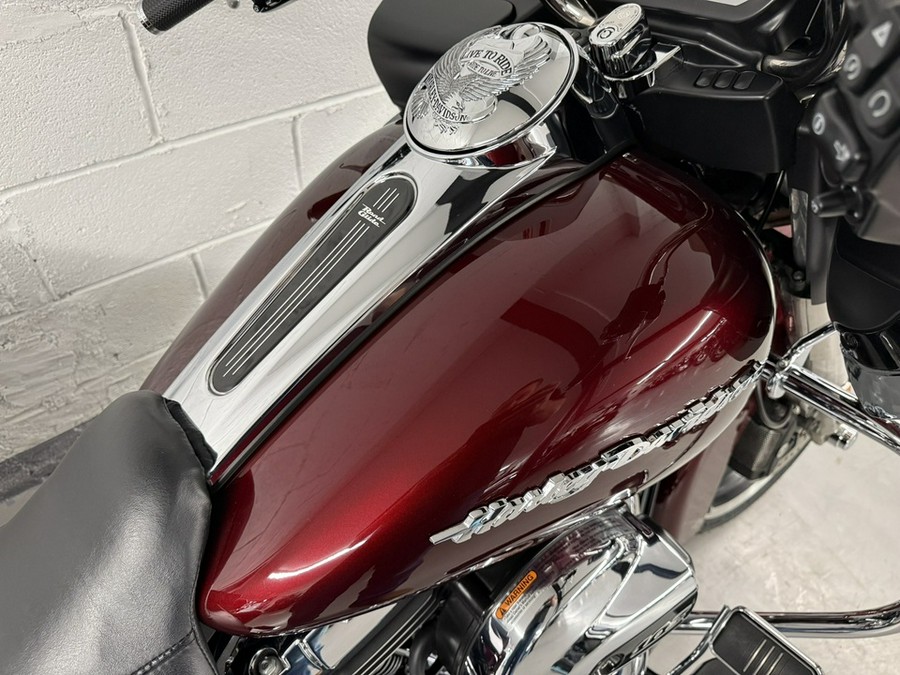 2015 Harley-Davidson FLTRX ROAD GLIDE