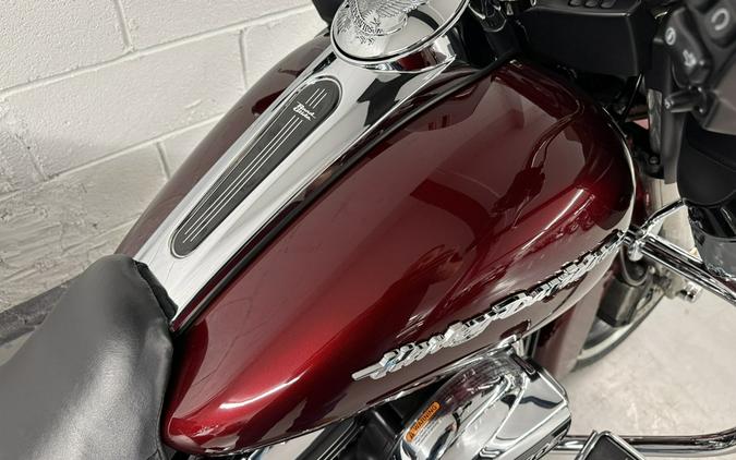 2015 Harley-Davidson FLTRX ROAD GLIDE