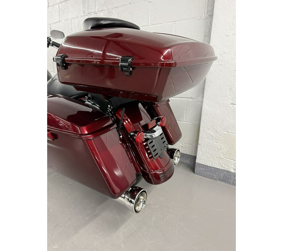 2015 Harley-Davidson FLTRX ROAD GLIDE