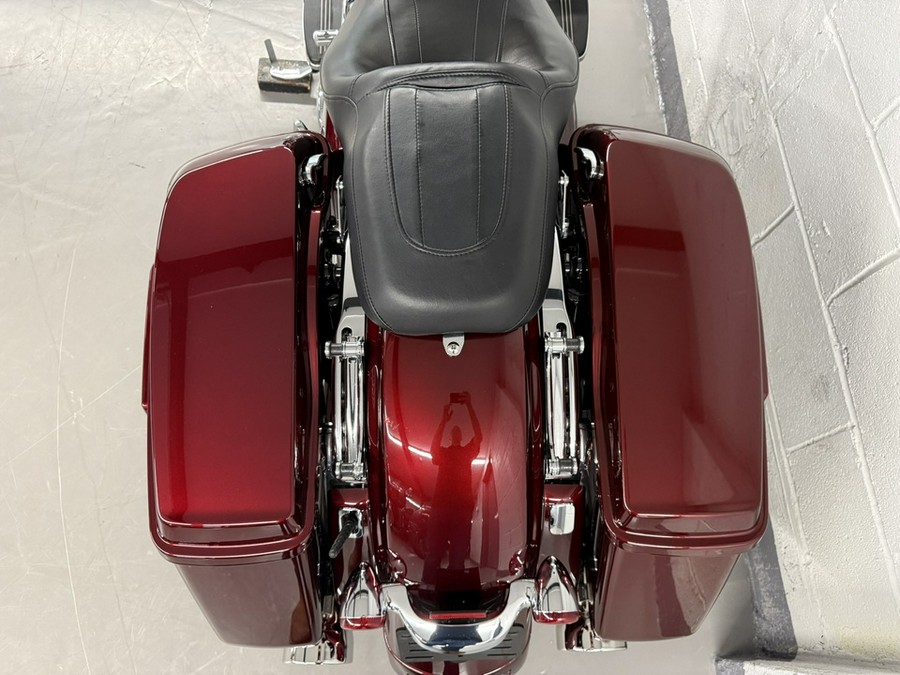 2015 Harley-Davidson FLTRX ROAD GLIDE