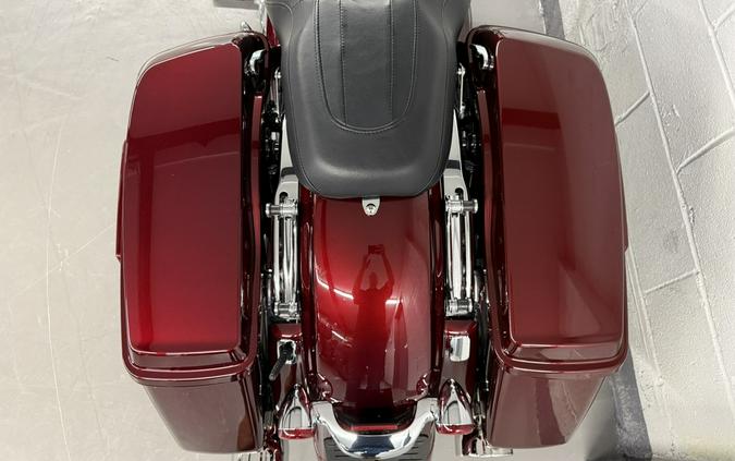 2015 Harley-Davidson FLTRX ROAD GLIDE