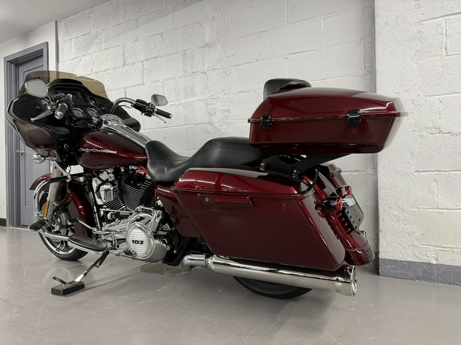 2015 Harley-Davidson FLTRX ROAD GLIDE