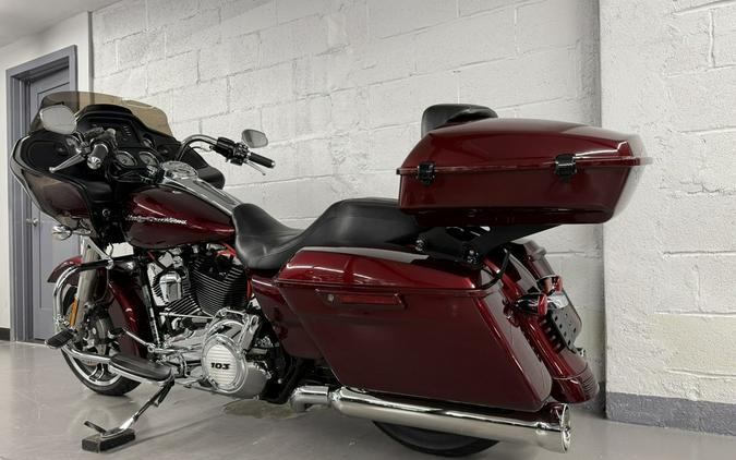 2015 Harley-Davidson FLTRX ROAD GLIDE