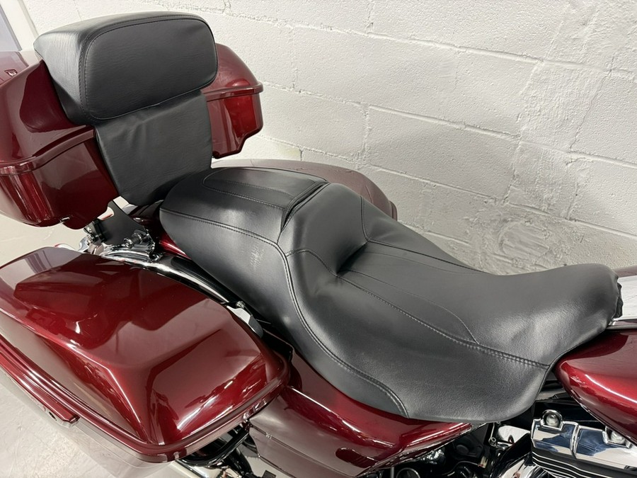 2015 Harley-Davidson FLTRX ROAD GLIDE
