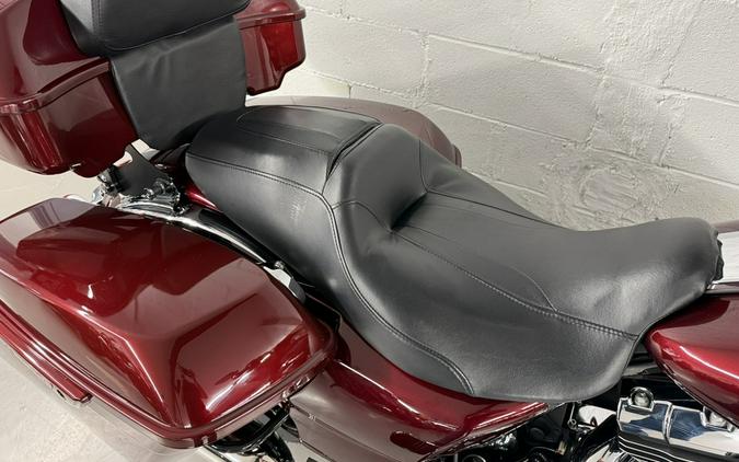 2015 Harley-Davidson FLTRX ROAD GLIDE