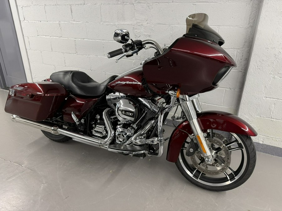 2015 Harley-Davidson FLTRX ROAD GLIDE