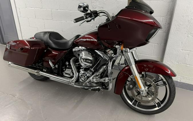 2015 Harley-Davidson FLTRX ROAD GLIDE
