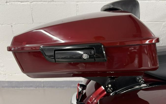 2015 Harley-Davidson FLTRX ROAD GLIDE