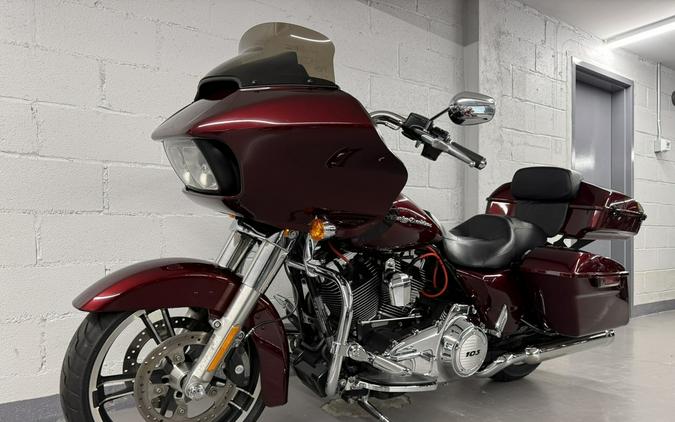 2015 Harley-Davidson FLTRX ROAD GLIDE