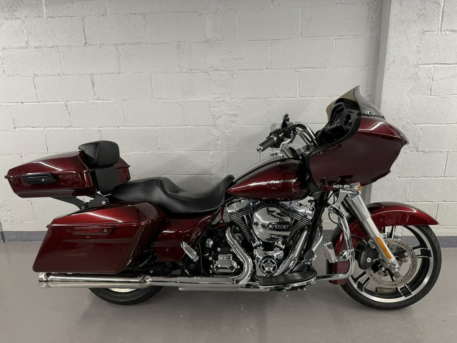 2015 Harley-Davidson FLTRX ROAD GLIDE