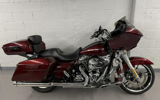 2015 Harley-Davidson FLTRX ROAD GLIDE