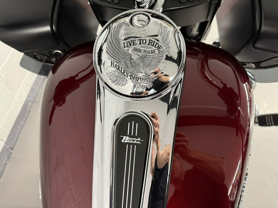 2015 Harley-Davidson FLTRX ROAD GLIDE