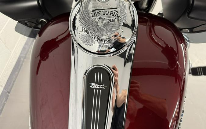 2015 Harley-Davidson FLTRX ROAD GLIDE