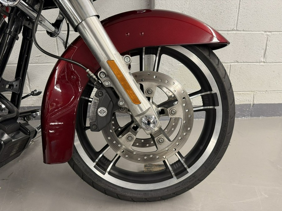 2015 Harley-Davidson FLTRX ROAD GLIDE