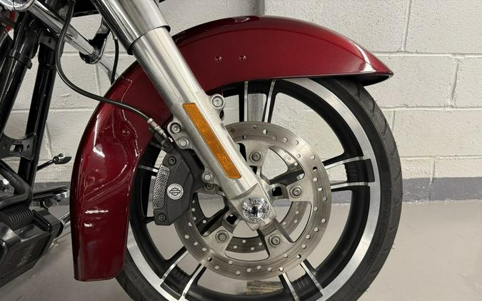2015 Harley-Davidson FLTRX ROAD GLIDE