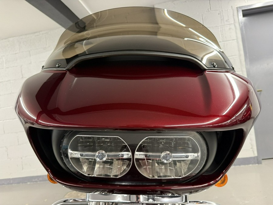 2015 Harley-Davidson FLTRX ROAD GLIDE