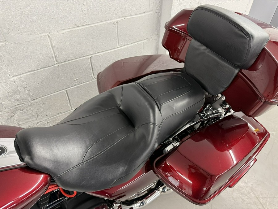 2015 Harley-Davidson FLTRX ROAD GLIDE
