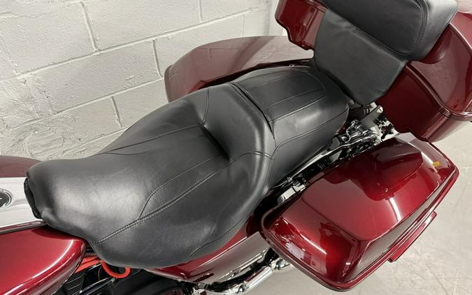2015 Harley-Davidson FLTRX ROAD GLIDE