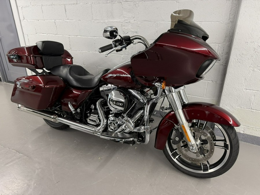 2015 Harley-Davidson FLTRX ROAD GLIDE