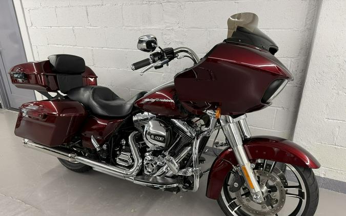 2015 Harley-Davidson FLTRX ROAD GLIDE