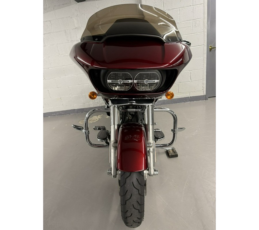 2015 Harley-Davidson FLTRX ROAD GLIDE