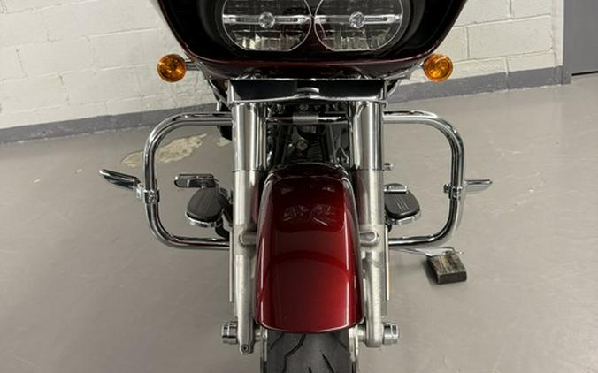 2015 Harley-Davidson FLTRX ROAD GLIDE