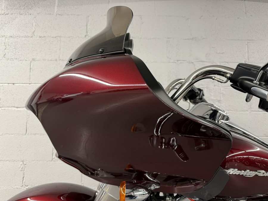 2015 Harley-Davidson FLTRX ROAD GLIDE