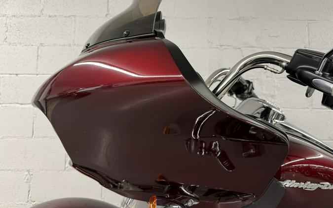 2015 Harley-Davidson FLTRX ROAD GLIDE