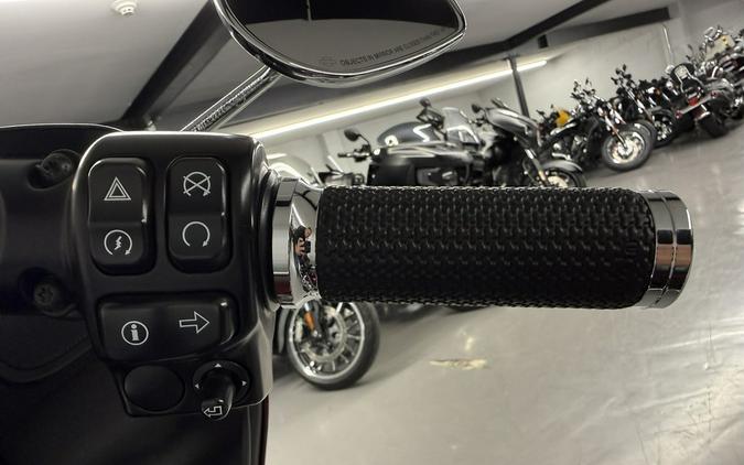 2015 Harley-Davidson FLTRX ROAD GLIDE