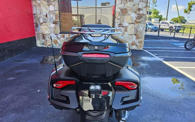 2020 Can-Am Spyder RT Limited