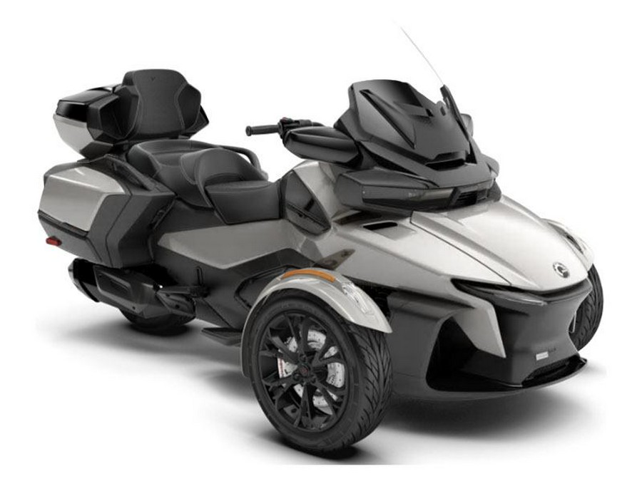 2020 Can-Am Spyder RT Limited