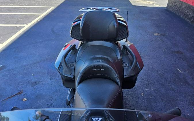 2020 Can-Am Spyder RT Limited