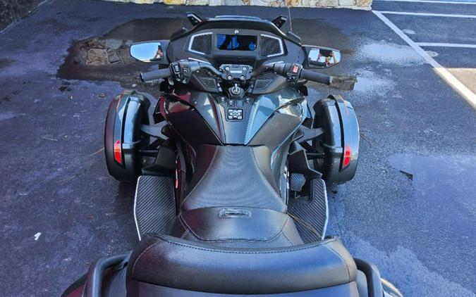 2020 Can-Am Spyder RT Limited