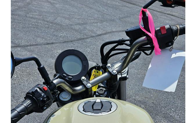 2025 ELIMINATOR ABS - Kawasaki