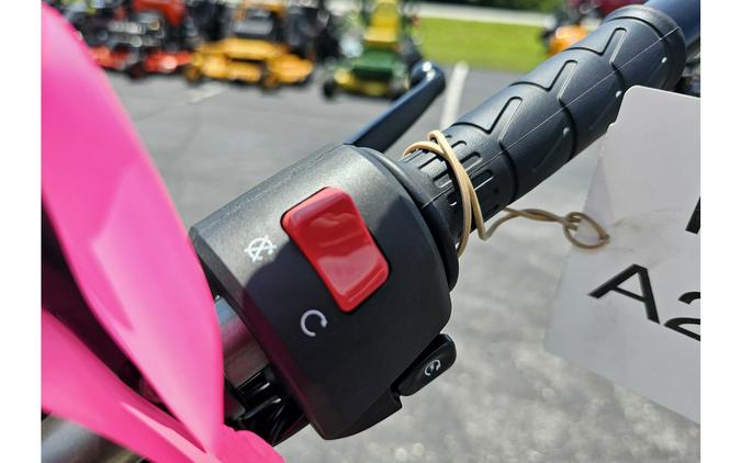 2025 ELIMINATOR ABS - Kawasaki