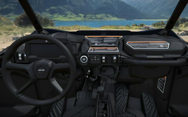 2027 Can-Am Commander XT 700