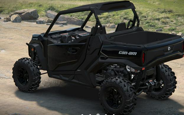 2027 Can-Am Commander XT 700
