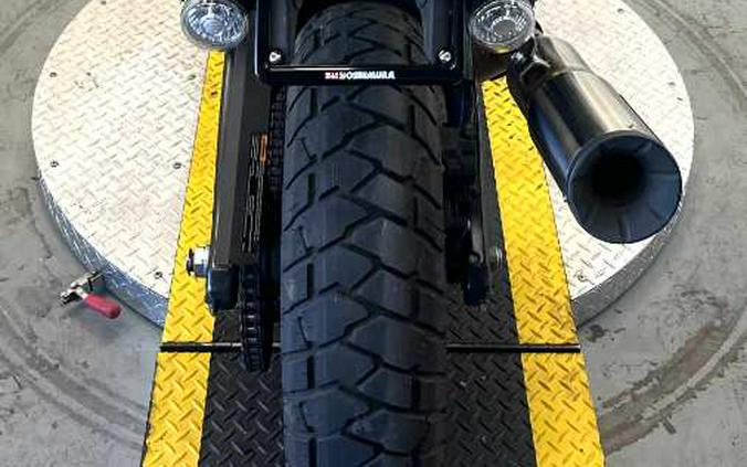 2025 Harley-Davidson PAN AMERICA 1250 SPECIAL RA1250S