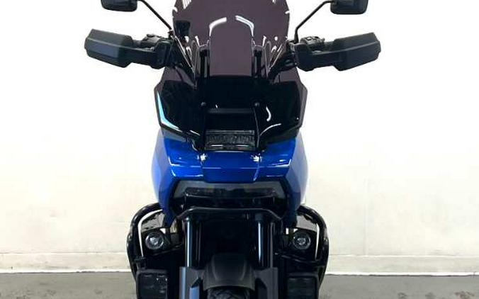 2025 Harley-Davidson PAN AMERICA 1250 SPECIAL RA1250S