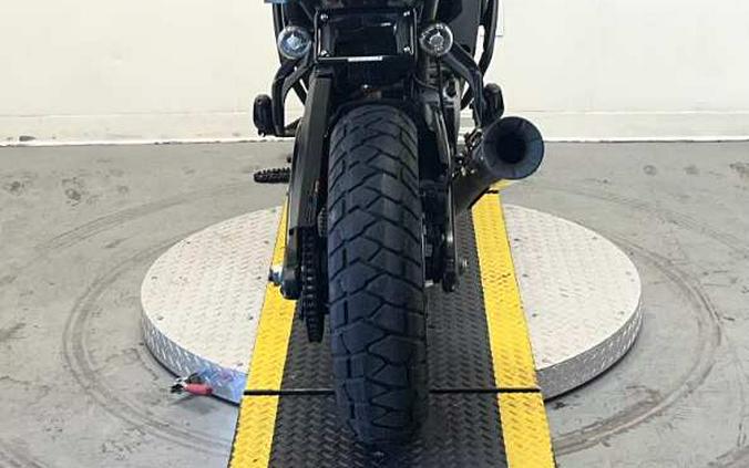 2025 Harley-Davidson PAN AMERICA 1250 SPECIAL RA1250S