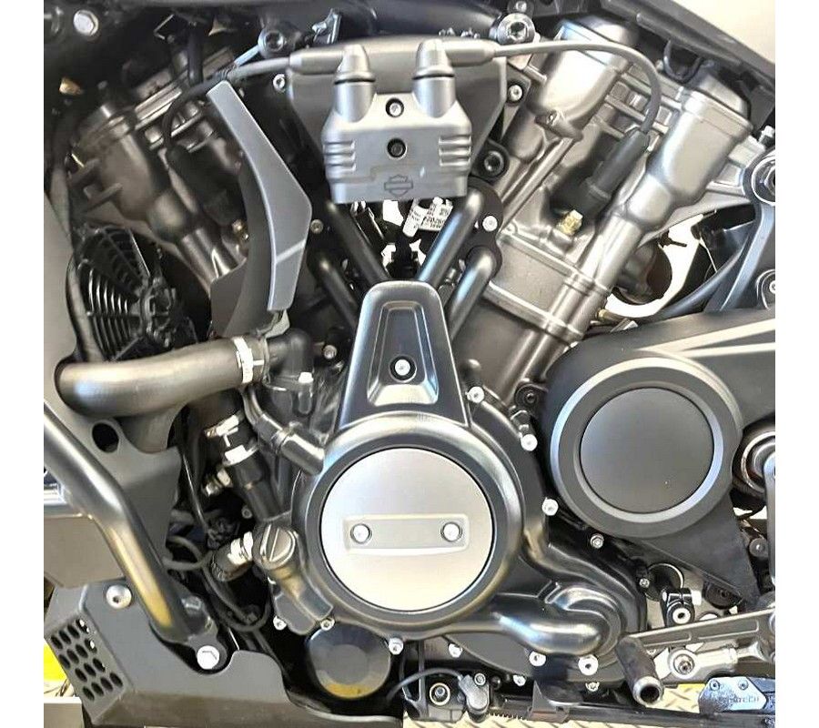 2025 Harley-Davidson PAN AMERICA 1250 SPECIAL