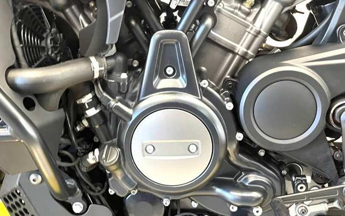 2025 Harley-Davidson PAN AMERICA 1250 SPECIAL RA1250S