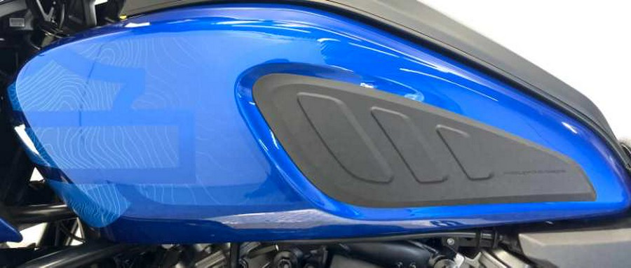 2025 Harley-Davidson PAN AMERICA 1250 SPECIAL