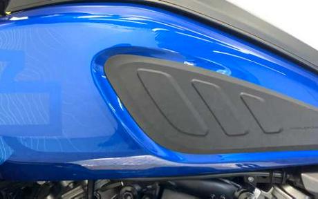 2025 Harley-Davidson PAN AMERICA 1250 SPECIAL RA1250S