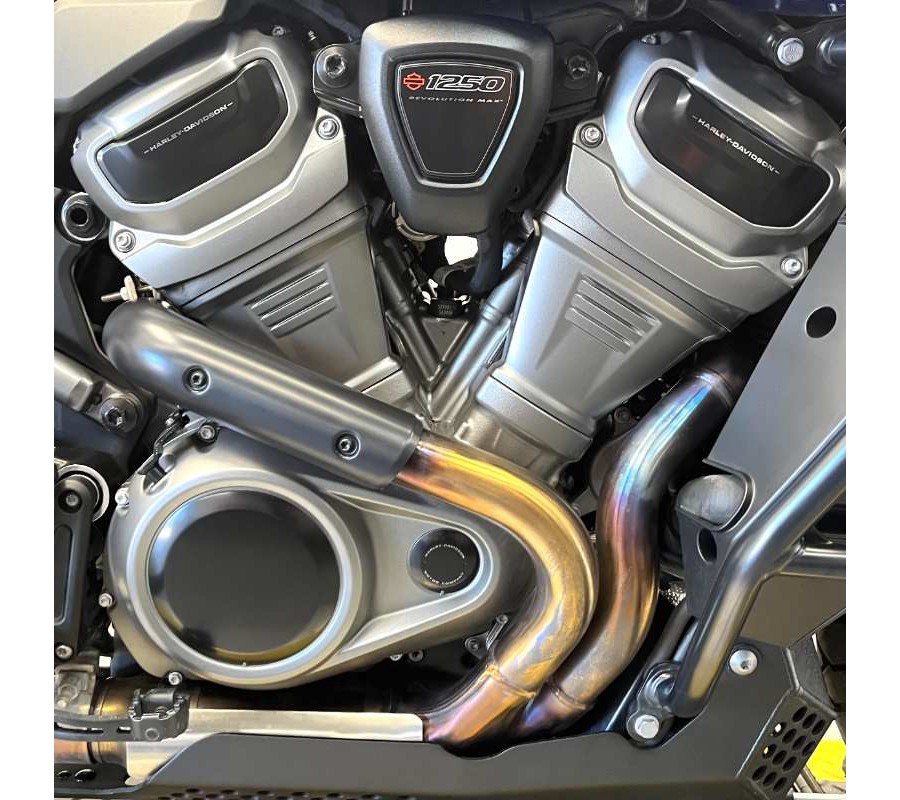2025 Harley-Davidson PAN AMERICA 1250 SPECIAL