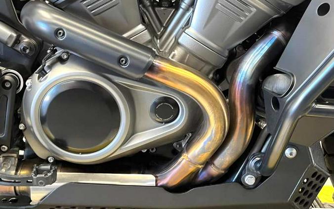 2025 Harley-Davidson PAN AMERICA 1250 SPECIAL RA1250S
